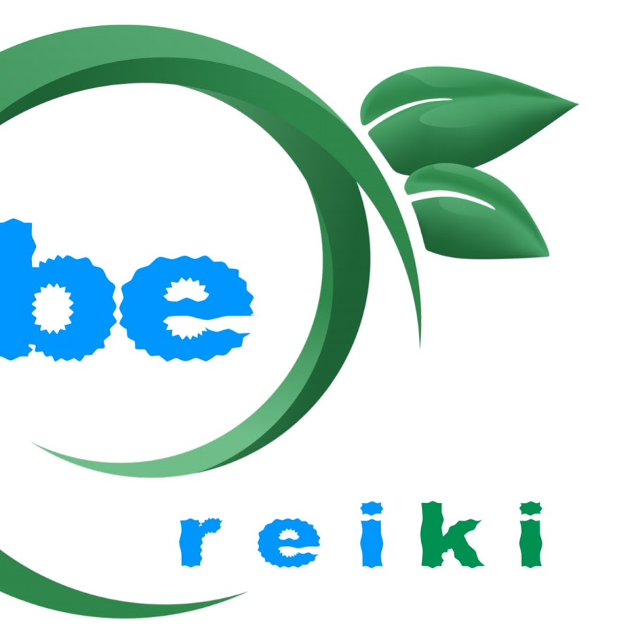 Be Reiki YouTube 频道头像