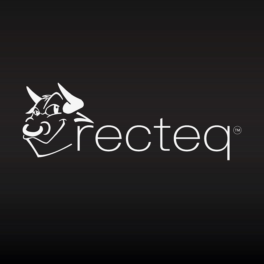 REC TEC Grills YouTube channel avatar