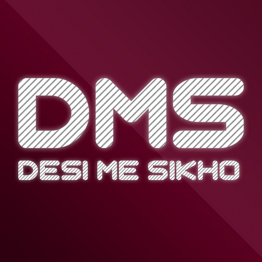 Desi Me Sikho YouTube-Kanal-Avatar