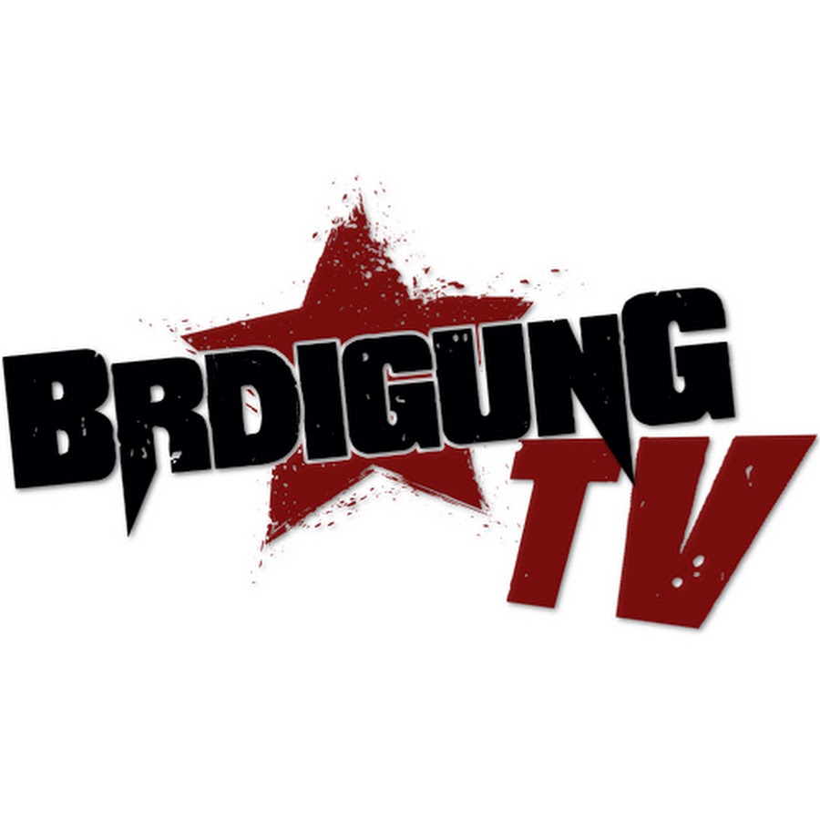 BRDIGUNG TV Awatar kanału YouTube