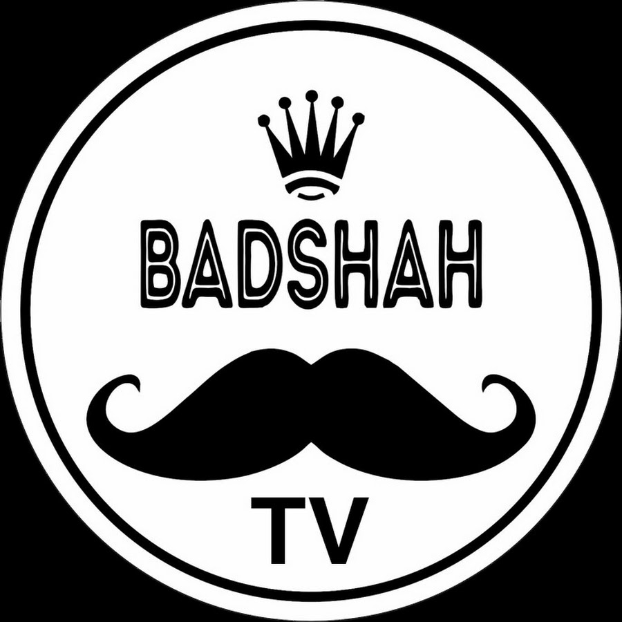 Badshah TV YouTube channel avatar