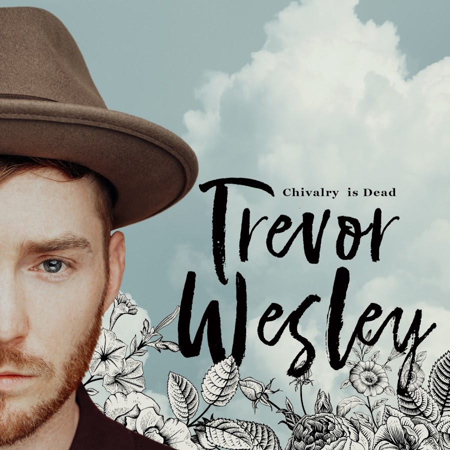Trevor Wesley YouTube channel avatar
