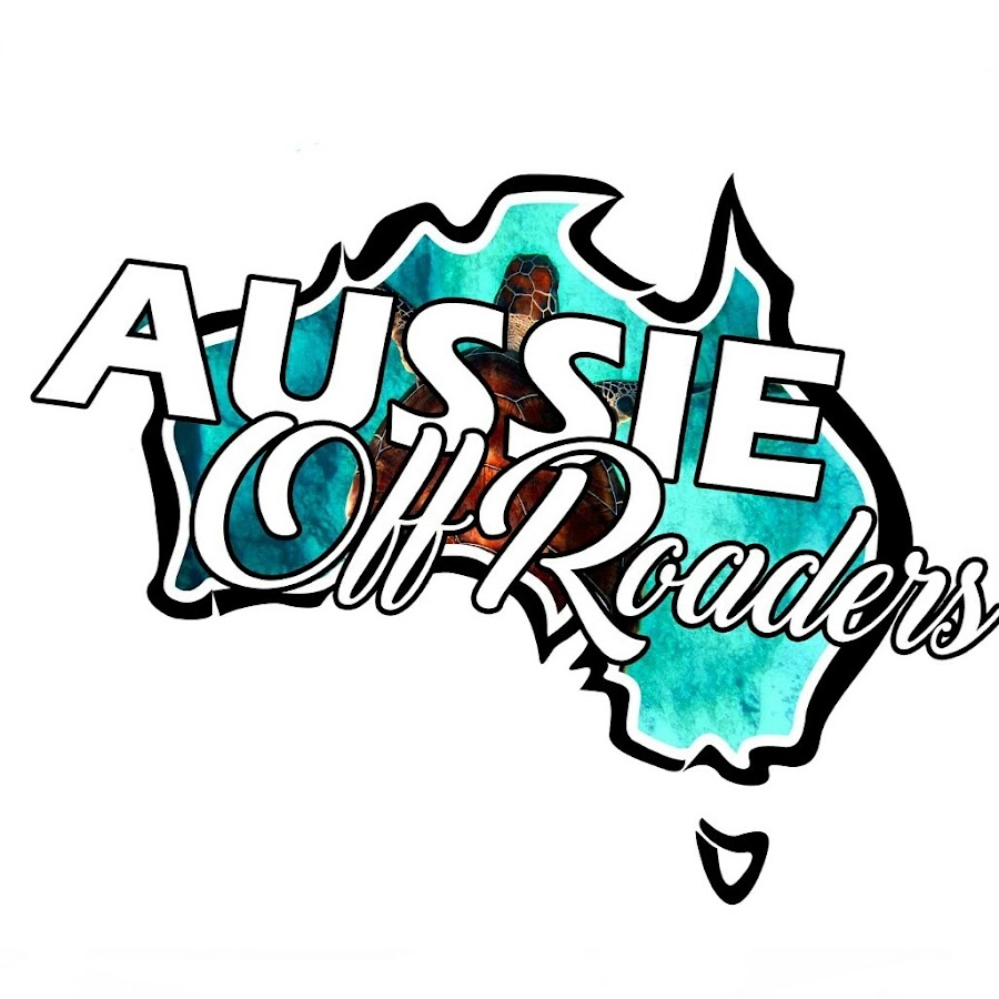 Aussie Off Roaders Awatar kanału YouTube