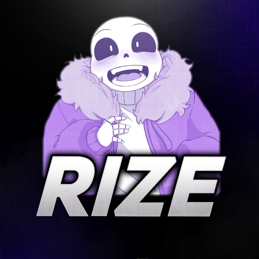 Rize YT YouTube channel avatar