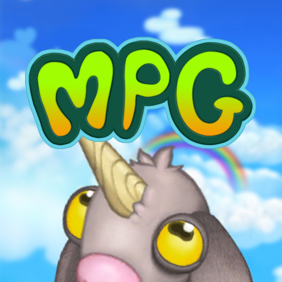 MSMPokeGamer / MPG Avatar canale YouTube 