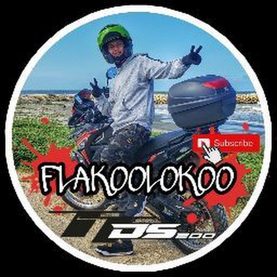 Flakoo Lokoo यूट्यूब चैनल अवतार