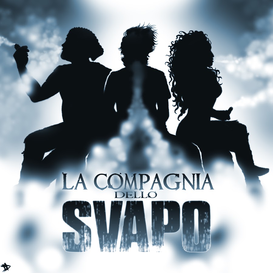 La Compagnia Dello Svapo ইউটিউব চ্যানেল অ্যাভাটার