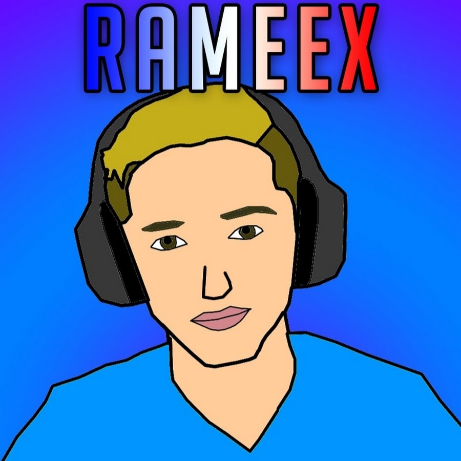 Rameex Awatar kanału YouTube