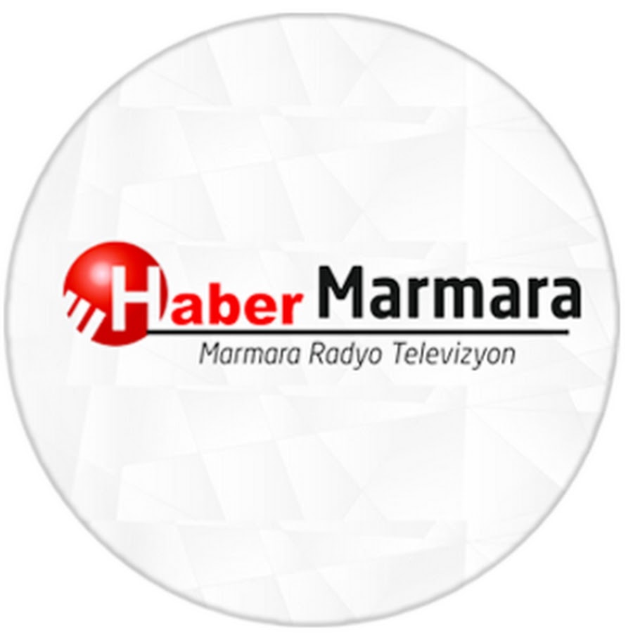 Haber Marmara YouTube-Kanal-Avatar
