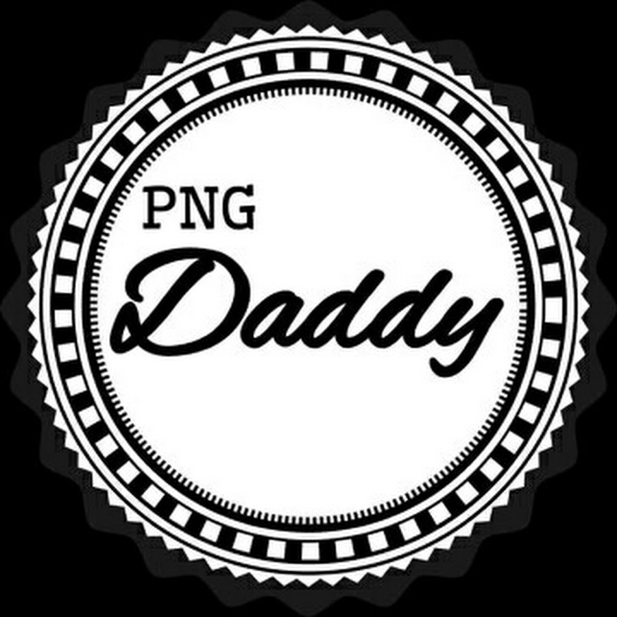 PNG Daddy