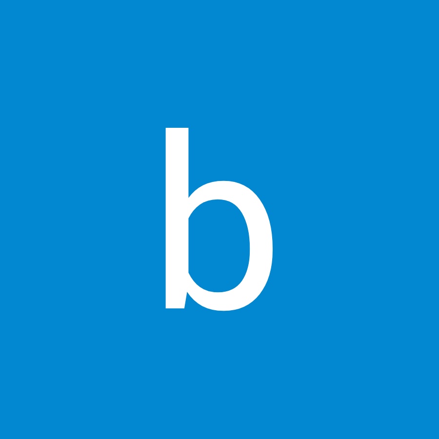 bibik50 YouTube kanalı avatarı