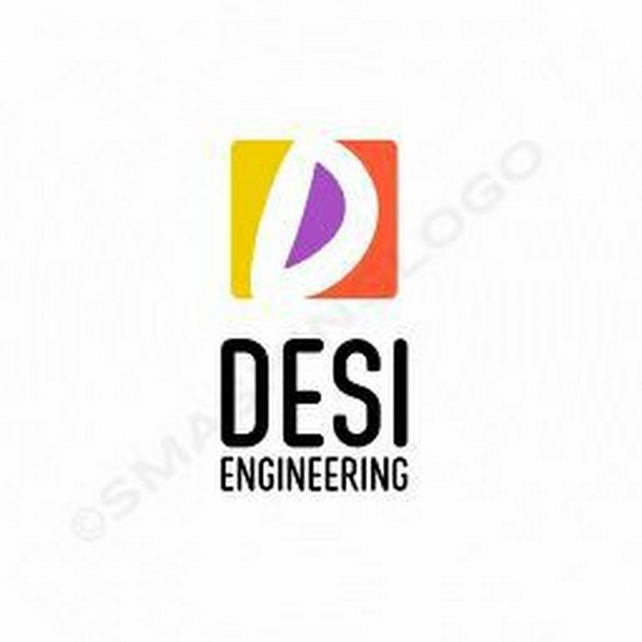 Desi Engineering YouTube channel avatar