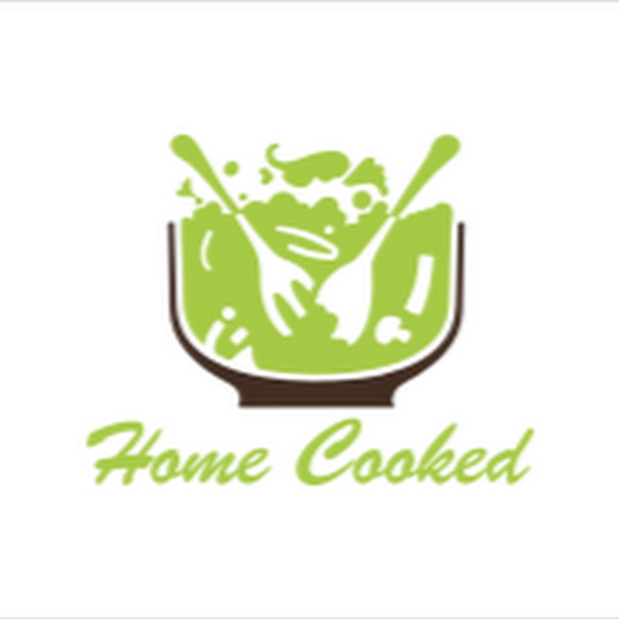 Home Cooked YouTube channel avatar