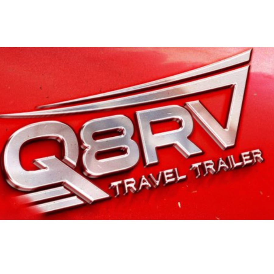 Q8RV YouTube channel avatar
