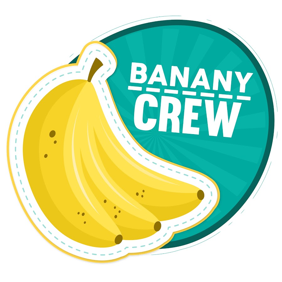 Banany CREW
