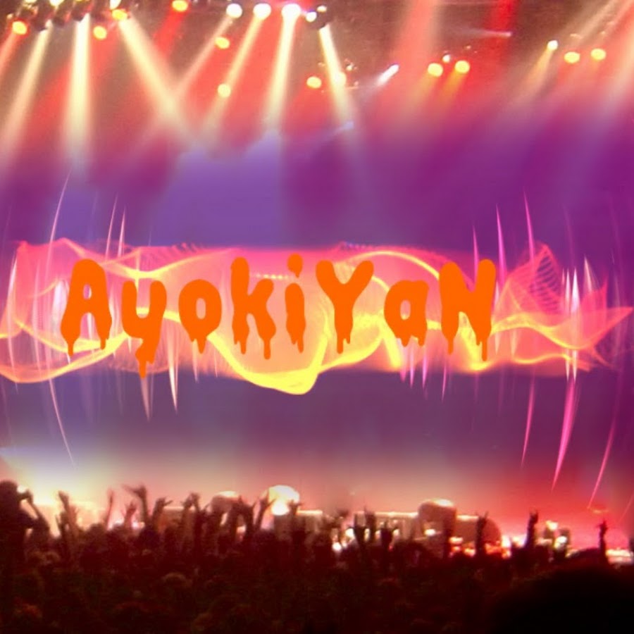 A YokiyaN Avatar canale YouTube 