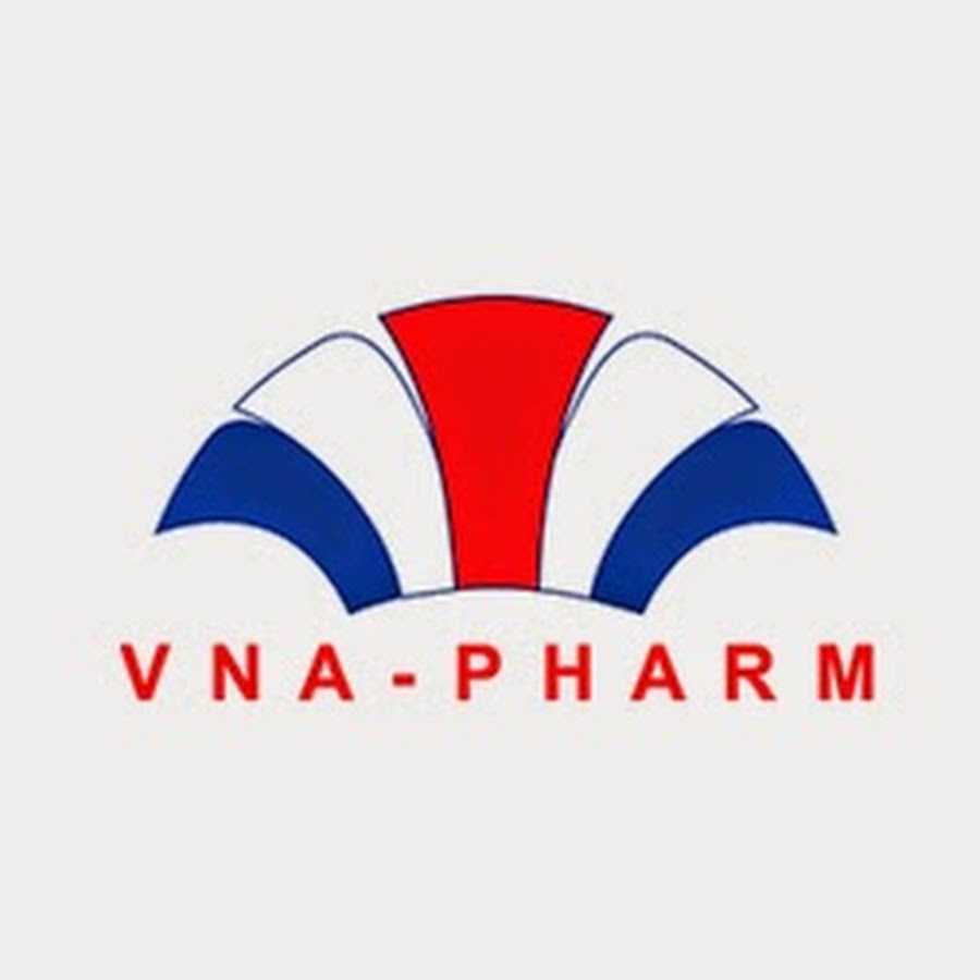 VNA-PHARM YouTube 频道头像