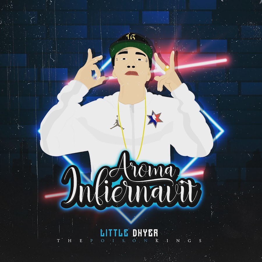 Lil Dhyer YouTube-Kanal-Avatar