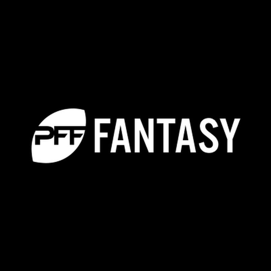 PFF Fantasy Avatar de chaîne YouTube