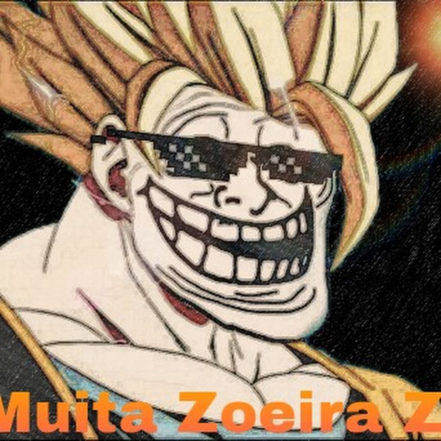 Muita Zoeira Z