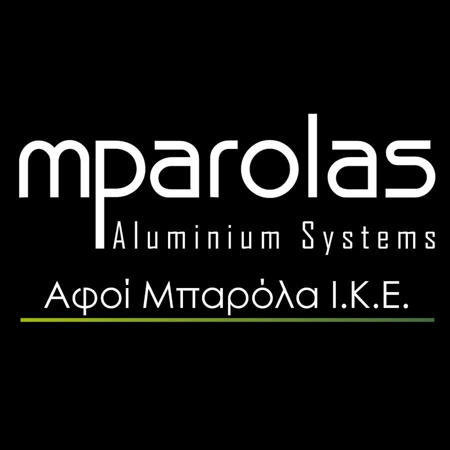 Mparolas Aluminium