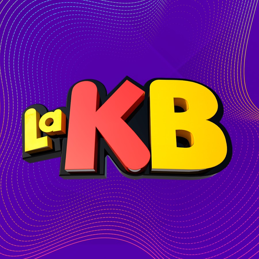 KeBuenaMexico YouTube kanalı avatarı