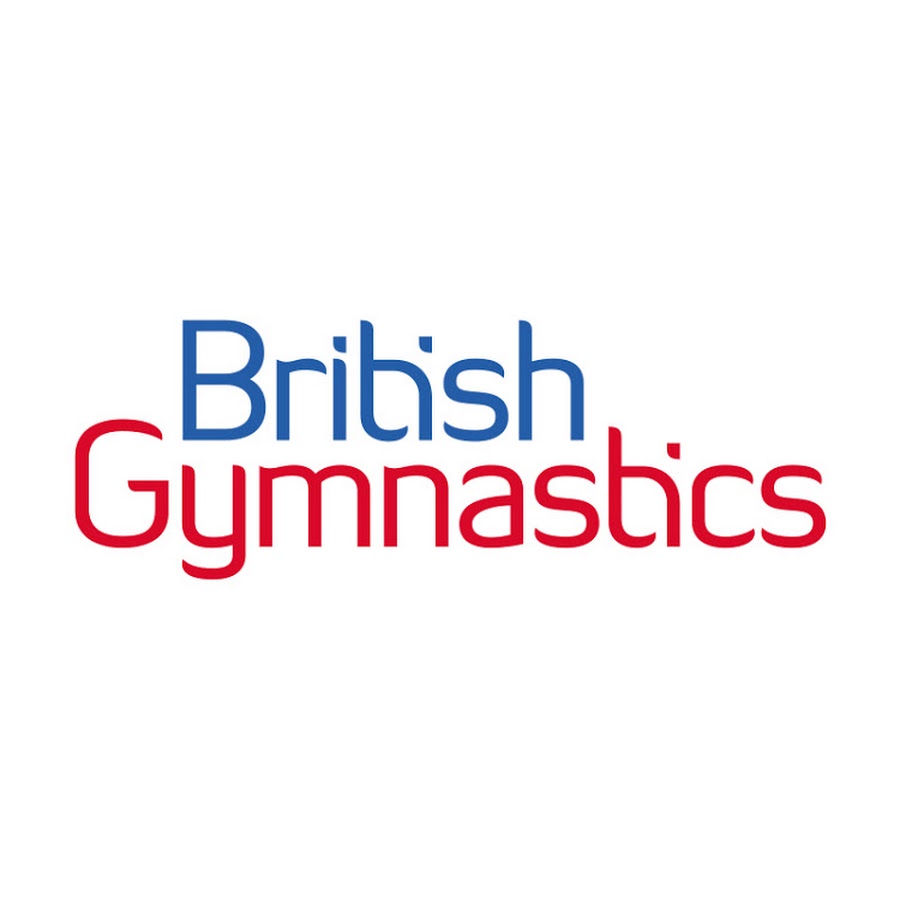 BGtv British Gymnastics YouTube channel avatar