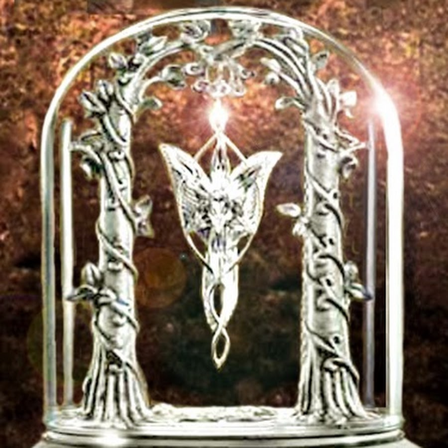 Evenstar - OLDIES Avatar canale YouTube 