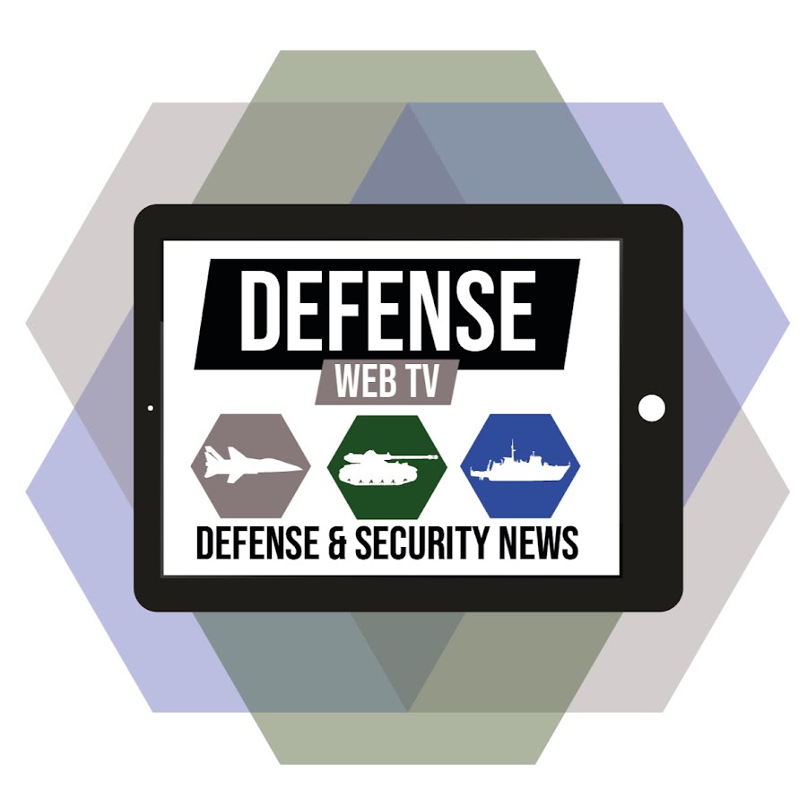 DefenseWebTV YouTube-Kanal-Avatar
