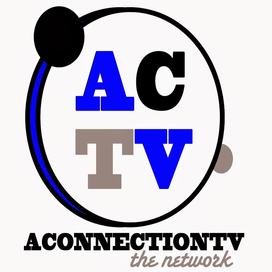 ACONNECTIONTV YouTube channel avatar