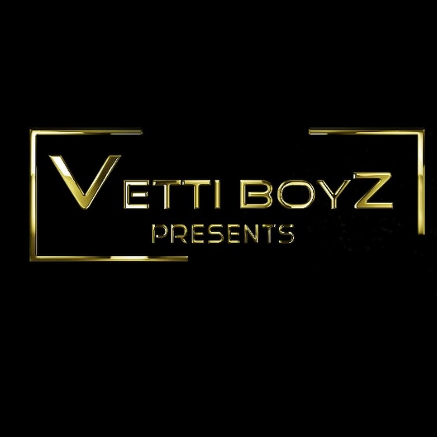 Vetti Boys YouTube channel avatar