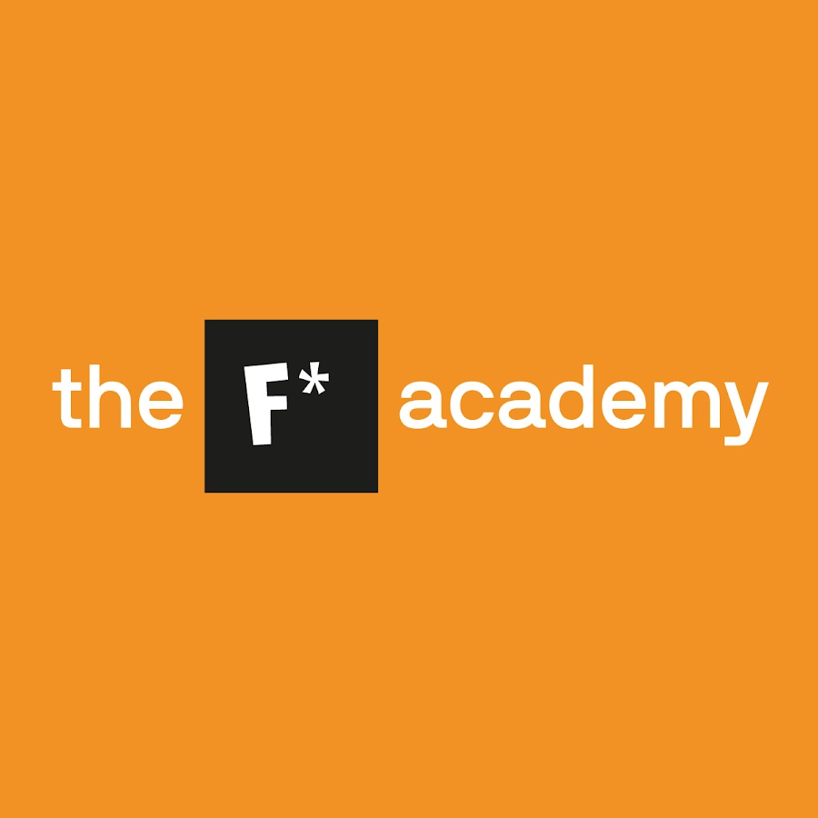 the F* academy YouTube channel avatar