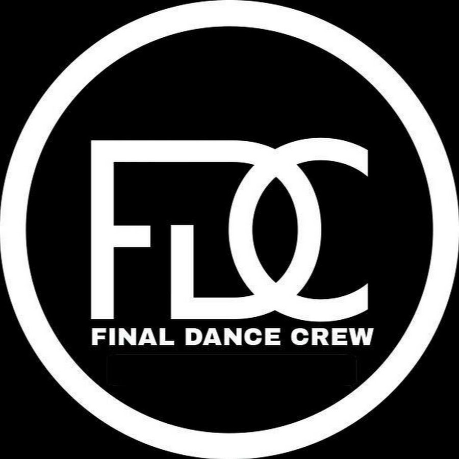 FDC Final Dance Crew यूट्यूब चैनल अवतार