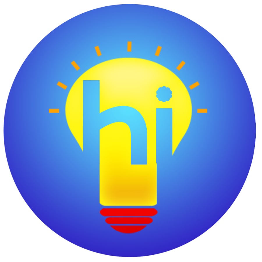 Hi-Inno YouTube channel avatar