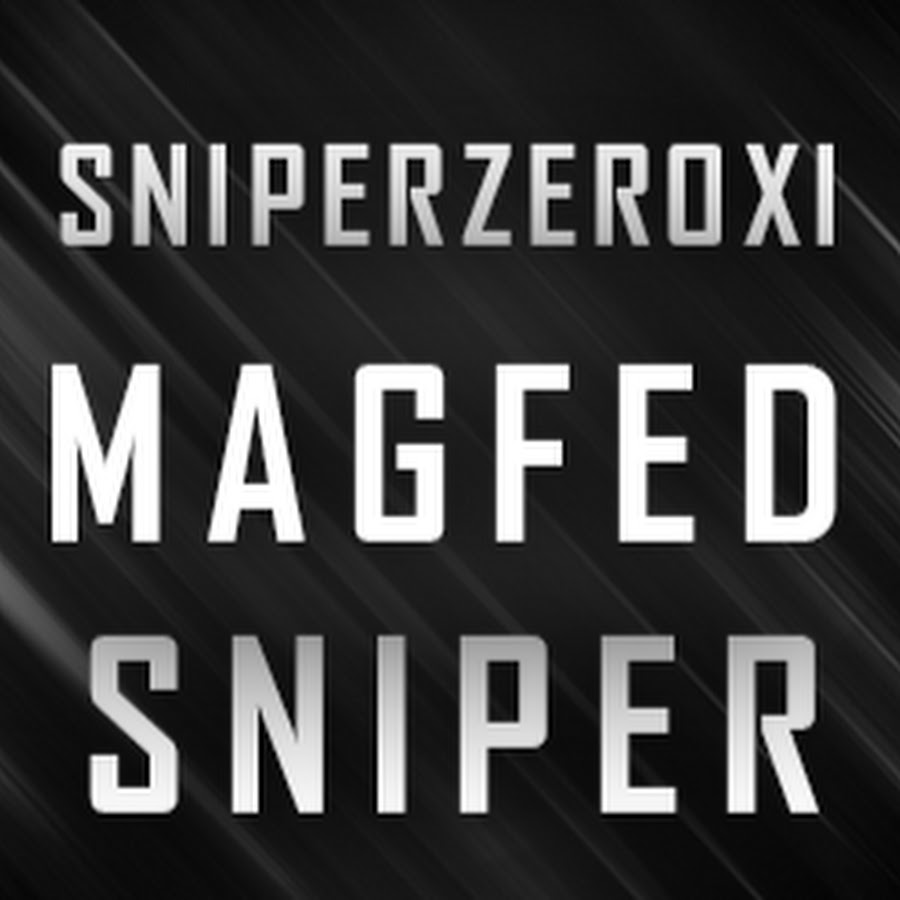 SniperZeroXI