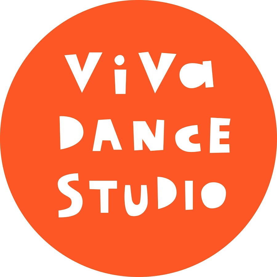 VIVA DANCE STUDIO Avatar canale YouTube 