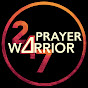 247PrayerWarrior YouTube Profile Photo