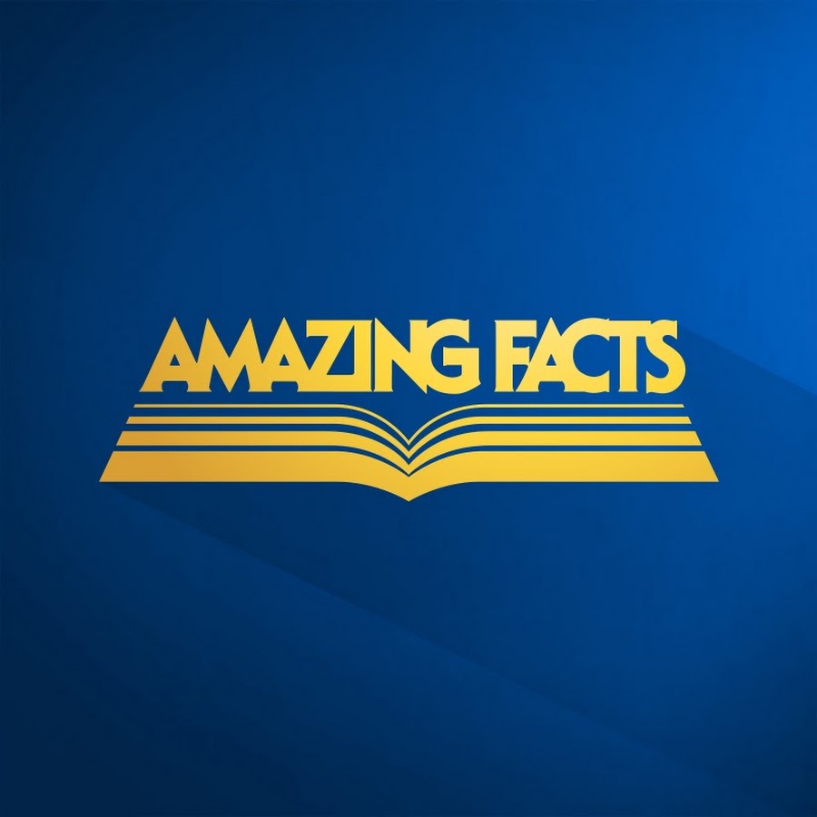 AmazingFacts Awatar kanału YouTube