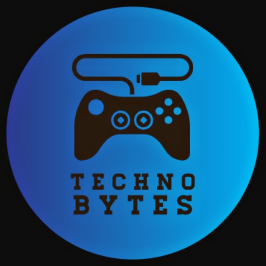 Techno Bytes YouTube-Kanal-Avatar