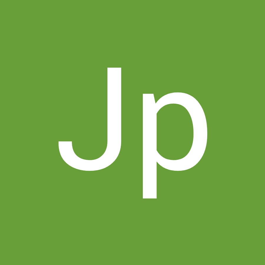Jp Menard Youtube