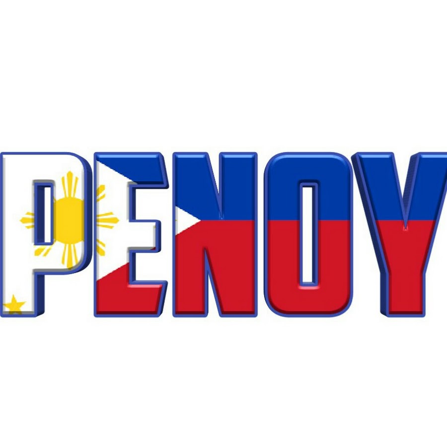 PENOY CHANNEL YouTube channel avatar