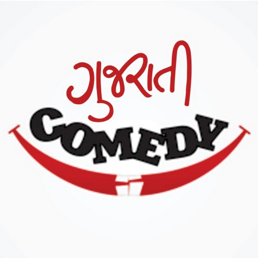 Gujarati Comedy Avatar de canal de YouTube