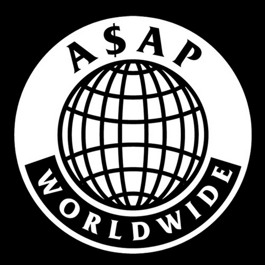 ASAP Mob YouTube channel avatar