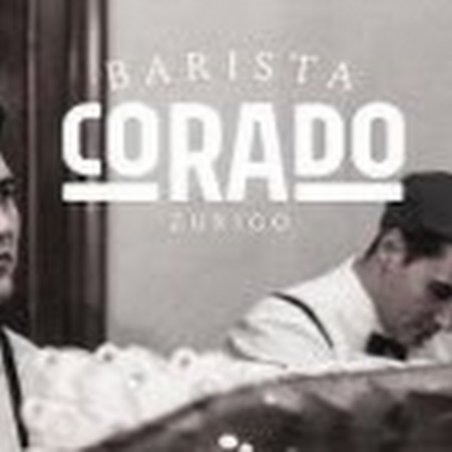 Corado YouTube kanalı avatarı