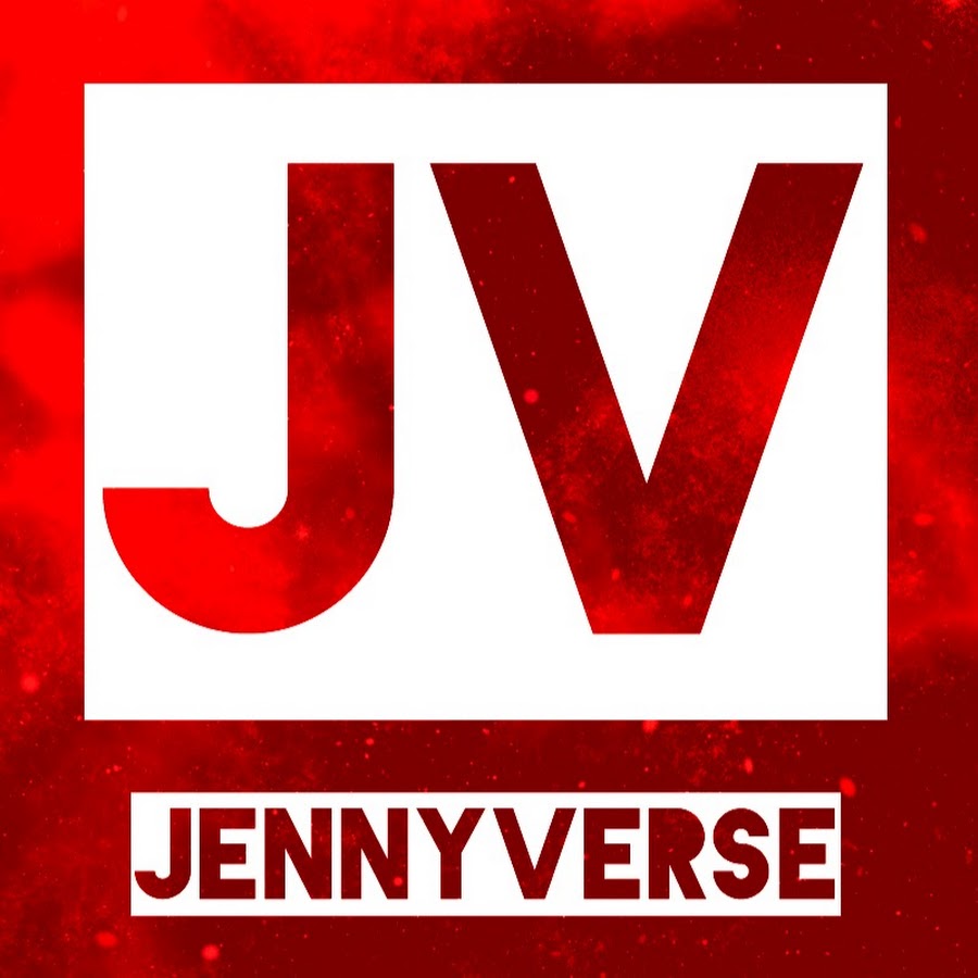 GameplayJenny YouTube channel avatar