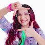 Crescendo com Luluca
