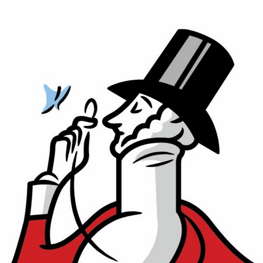 The New Yorker YouTube channel avatar