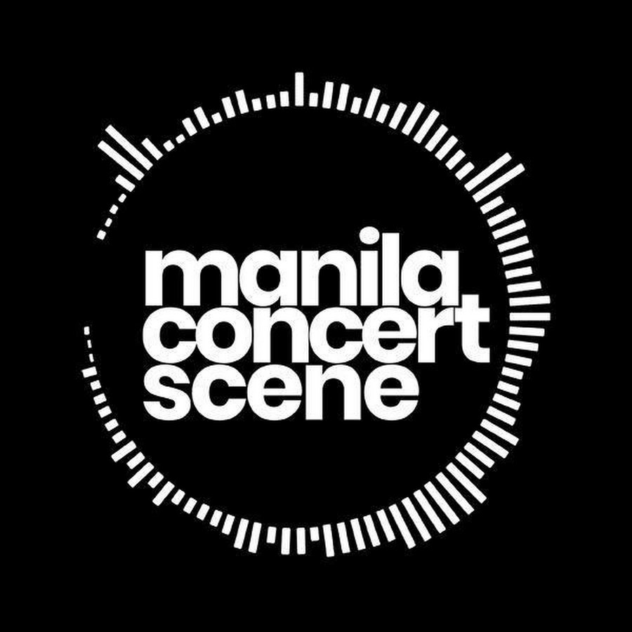 Manila Concert Scene YouTube channel avatar