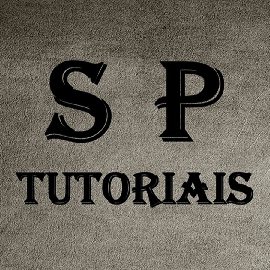 SP Tutoriais Awatar kanału YouTube