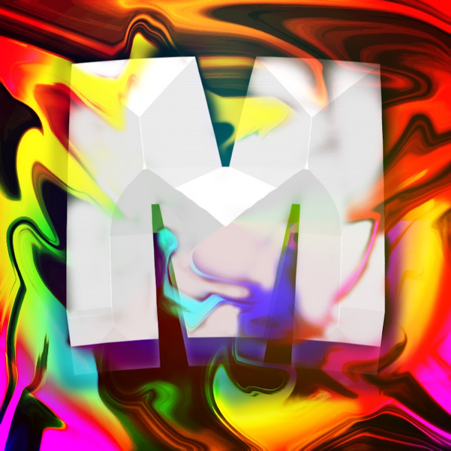 ElMaGnificPvP YouTube channel avatar